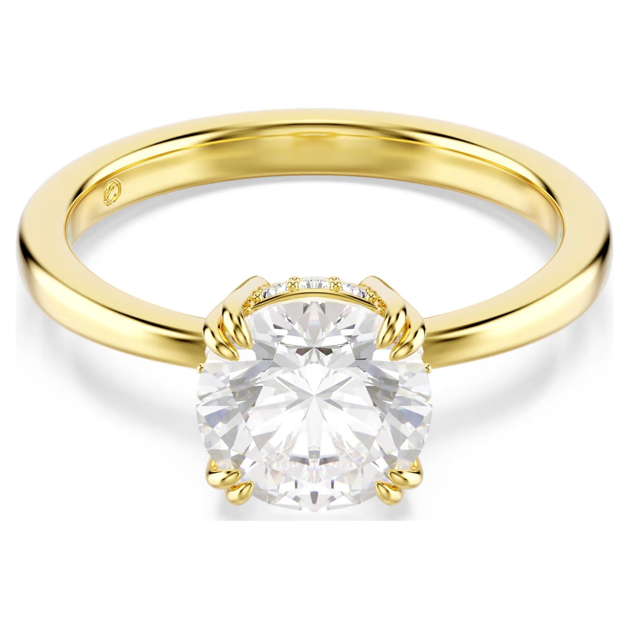 Swarovski 5723331 Stilla Yüzük 55