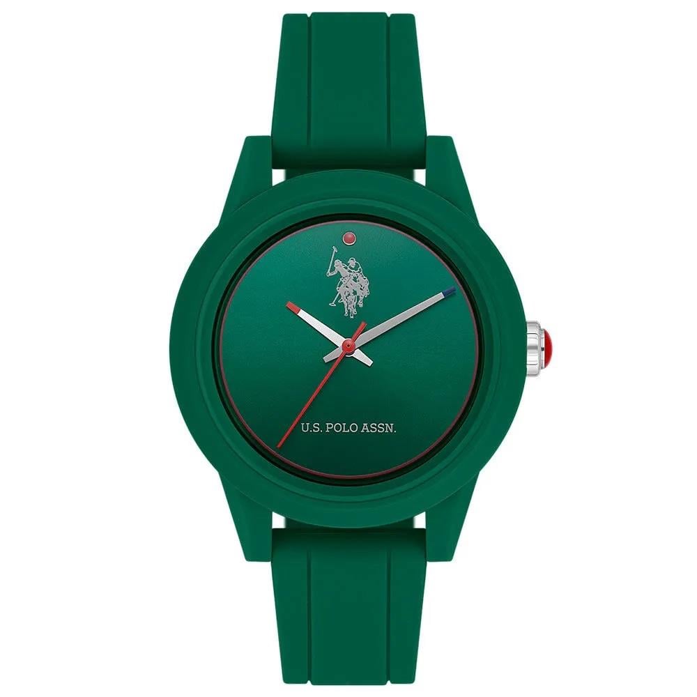 U.S. Polo Assn.USPA2007-08        Saat