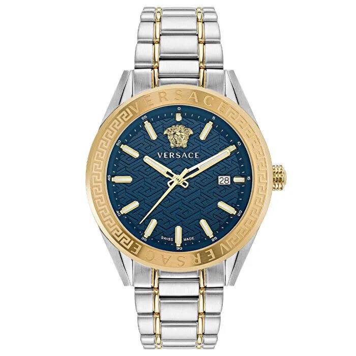 VersaceVRSCVE6A00523Saat
