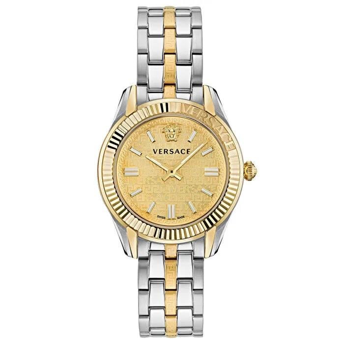 VersaceVRSCVE6C00523Saat