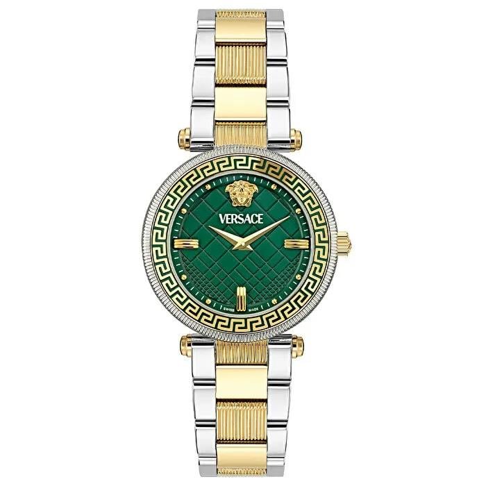 VersaceVRSCVE8B00524Saat