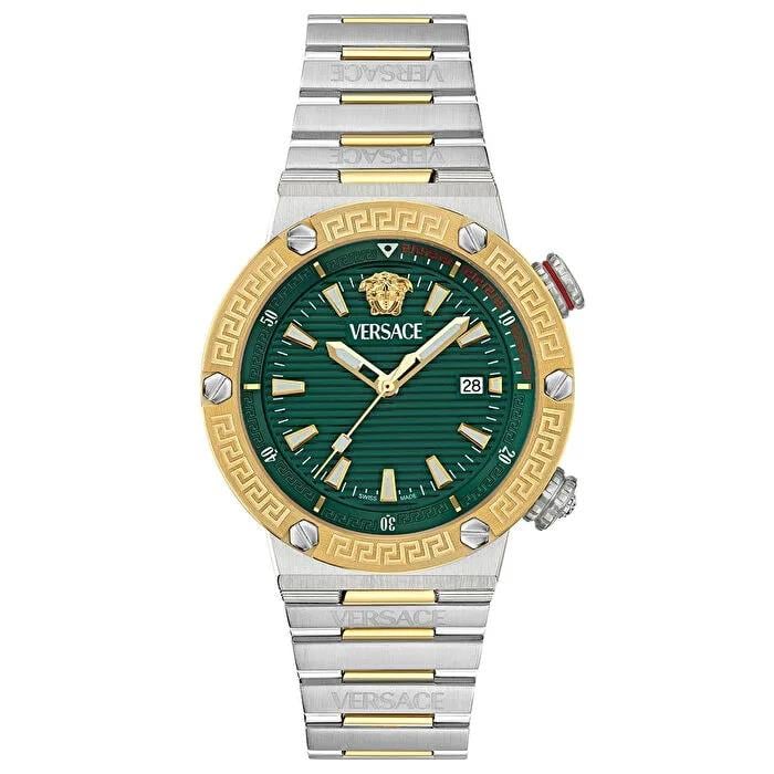 VersaceVRSCVE8G00524Saat