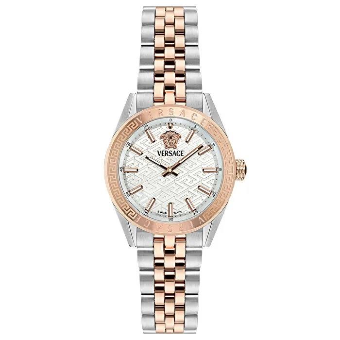 VersaceVRSCVE8I00624Saat