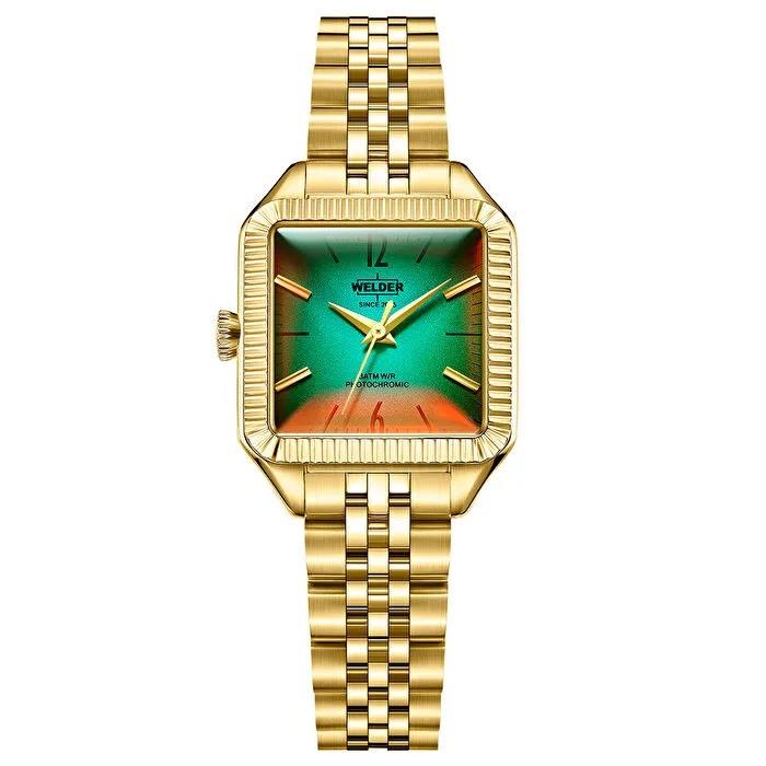 Welder MoodyWRC913Kadın Kol Saati