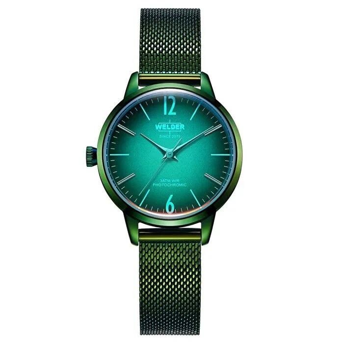 Welder MoodyWRS207Saat