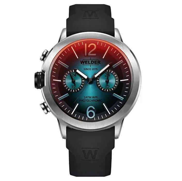 Welder MoodyWWMD1009Saat