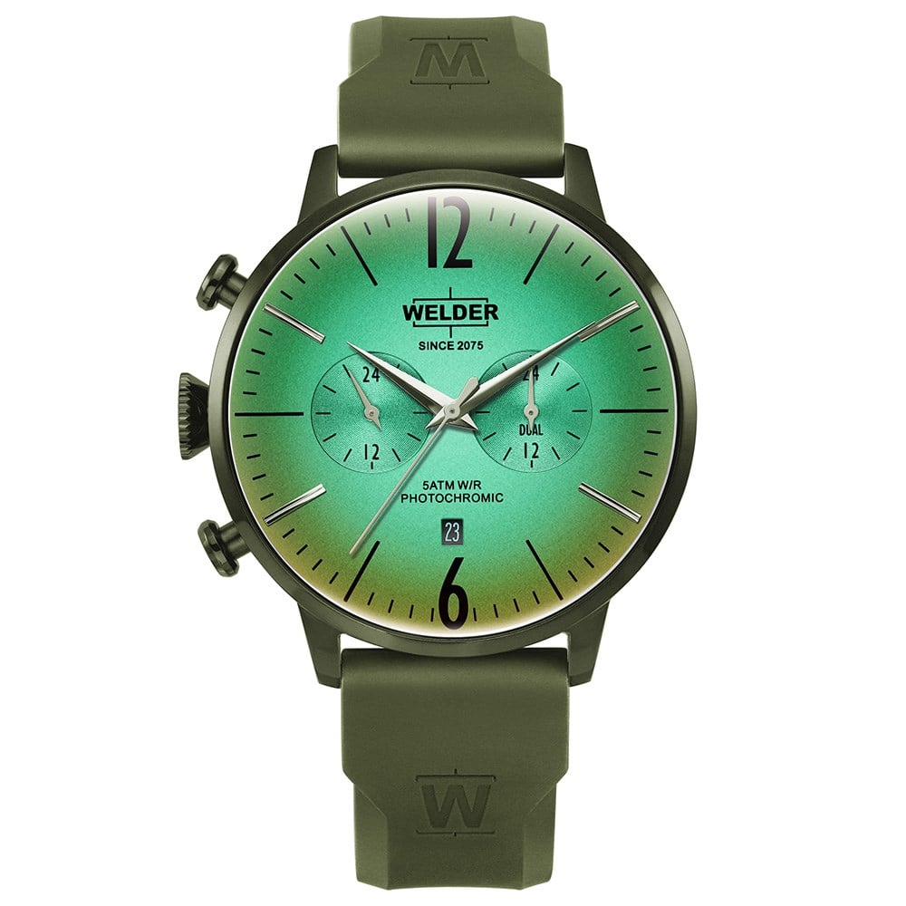 Welder WWRC1023 Erkek Kol Saati