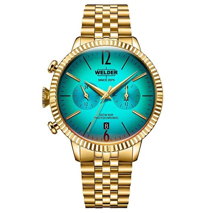 Welder MoodyWWRC873Saat