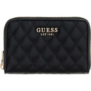 GuessSWQG9894140BLACüzdan
