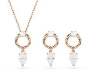 Swarovski5733808Marka Takı