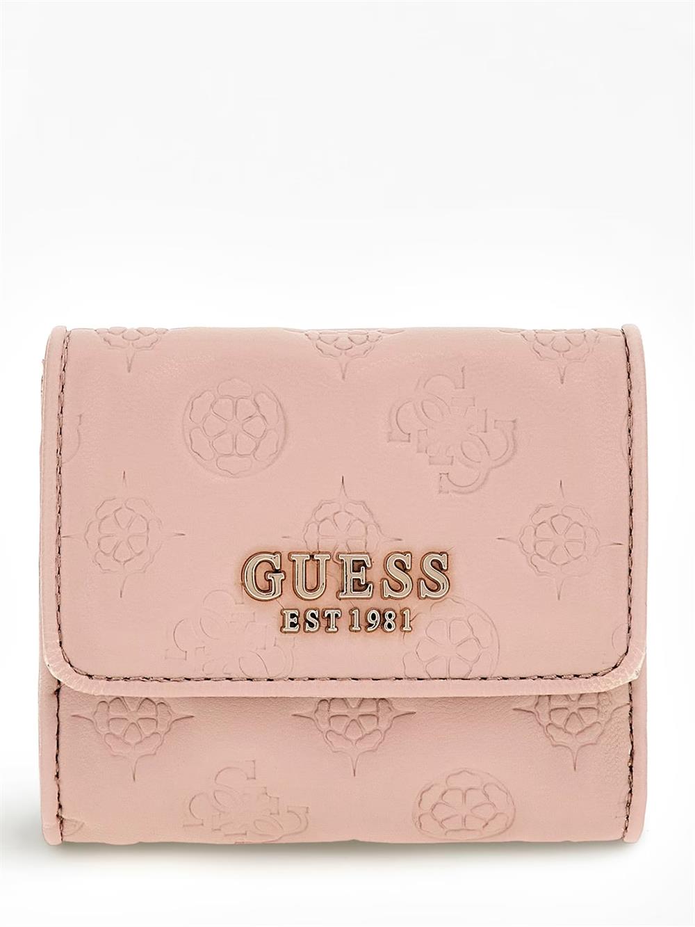 Guess SWPD8558440PLR Kadın Cüzdan