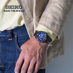 Seiko Prospex SRPD11K Automatic Diver's