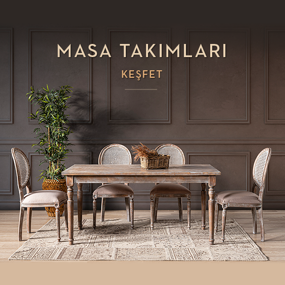 Ahşap Mobilya Bakımları