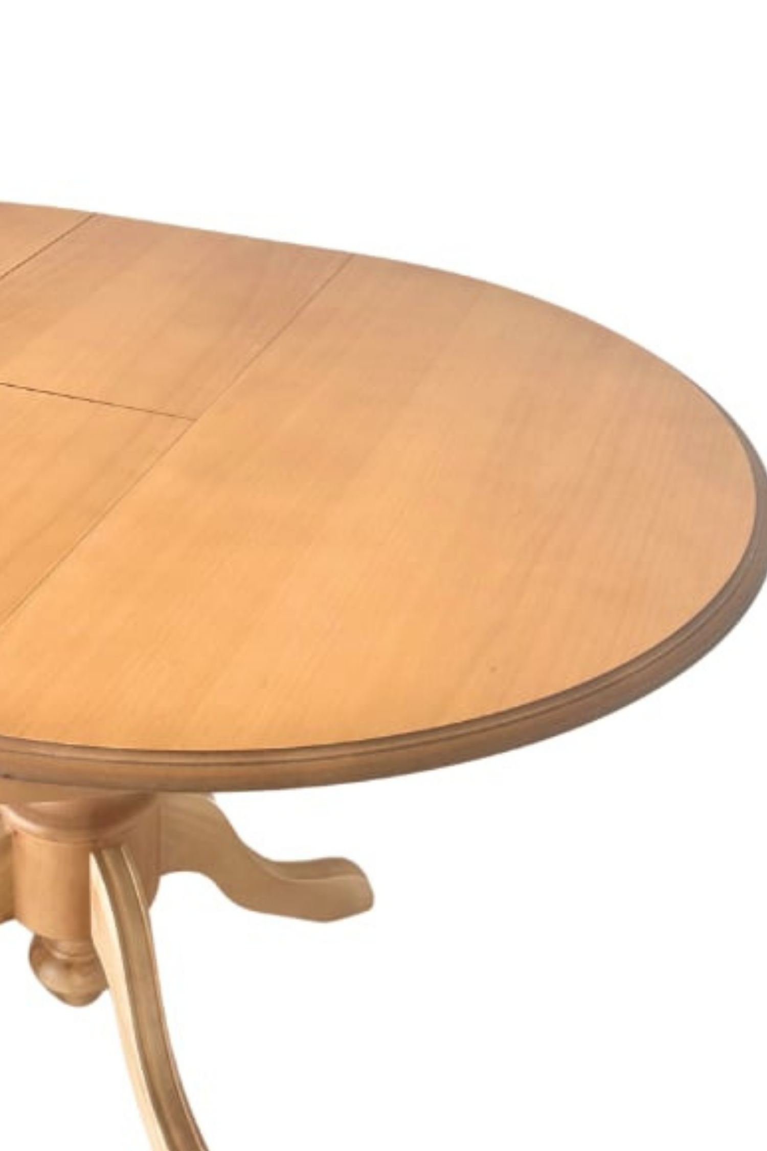 Woodenbend Rosense 100x100/130 Açılır Yuvarlak Natural Ahşap Yemek Masası Takımı – 4-6 Kişilik Hazeran Sandalyeli İskandinav ve Bohem Masa Seti