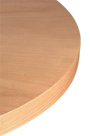 Woodenbend Alden Naturel Ahşap 4 adet Hasır Detay Sandalyeli Mutfak Masa Takımı 100x100 – Bohem İskandinav