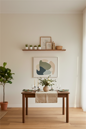 Alvin Ceviz Rengi Açılır Benchli 2 Sandalyeli Mutfak Masa Takımı 80x120 cm – Açıldığında 80x150 cm, Vintage Masa Takımı