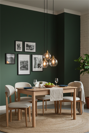 Alvin Natural Ahşap Açılır  Mutfak Masa Takımı 80x120 cm – Açıldığında 80x150 cm, Vintage Masa Takımı