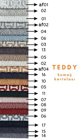 Cosmo Siyah Ahşap Döşemeli Sandalye 2li Set 54x48x80 cm – Modern Kumaş Kaplı Yemek Odası & Mutfak Sandalyesi Takımı