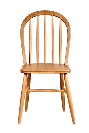 Woodenbend Milena Natural Kayın Sandalye – Ahşap Detaylı El İşçiliği 