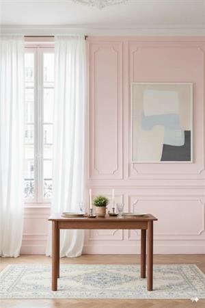 Woodenbend Bohem Masif Ahşap Ceviz Rengi 80x120 cm Dikdörtgen Yemek Masası – Bohem & İskandinav Tarz