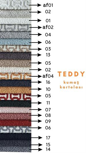 Woodenbend Marine Siyah Ahşap Hazeranlı Sandalye – Modern İskandinav Konforlu Oturum