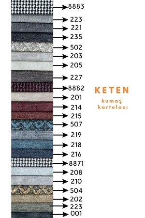 Woodenbend Karen Ahşap Çalışma Sandalyesi Ceviz