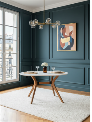 Woodenbend Mavenna Oval Natural Ahşap Lake Masa Takımı 80x130 cm – 2 Sandalye + 1 Bench Modern İskandinav Country Yemek Masası Seti