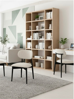 Woodenbend Mavenna Siyah Oval Ahşap Lake Masa Sandalye Takımı 80x130 cm – 4 Sandalyeli