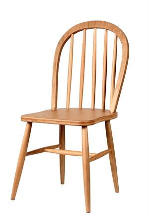 (Woodenbend Milena Natural Kayın Sandalye – Ahşap Detaylı El İşçiliği ( 4 adet )