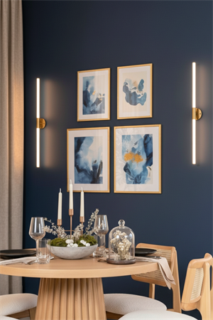 Woodenbend Monaco Yuvarlak Natural 100 cm Ahşap Yemek Masası Takımı – Hazeran Sandalyeli 4 Kişilik Masa Seti