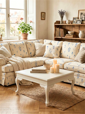 Woodenbend Nitra Mat Lake Beyaz Renk Orta Sehpa | Kayın Modern Country İskandinav Tasarım 82x82x46