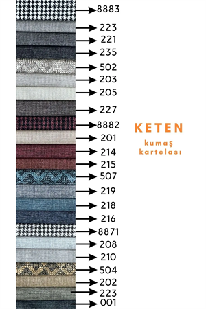 Woodenbend Orlando Eskitme Renk Hazeranlı Berjer | Kayın Ağacı İskeletli Vintage Rustik Bohem İskandinav Tekli Koltuk