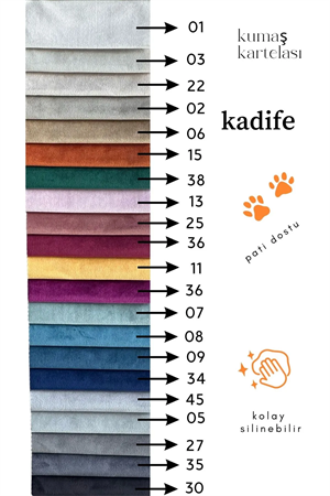 Woodenbend Ronya Natural Ahşap Hazeranlı Oval Açılır Masa Sandalye Takımı 80x120