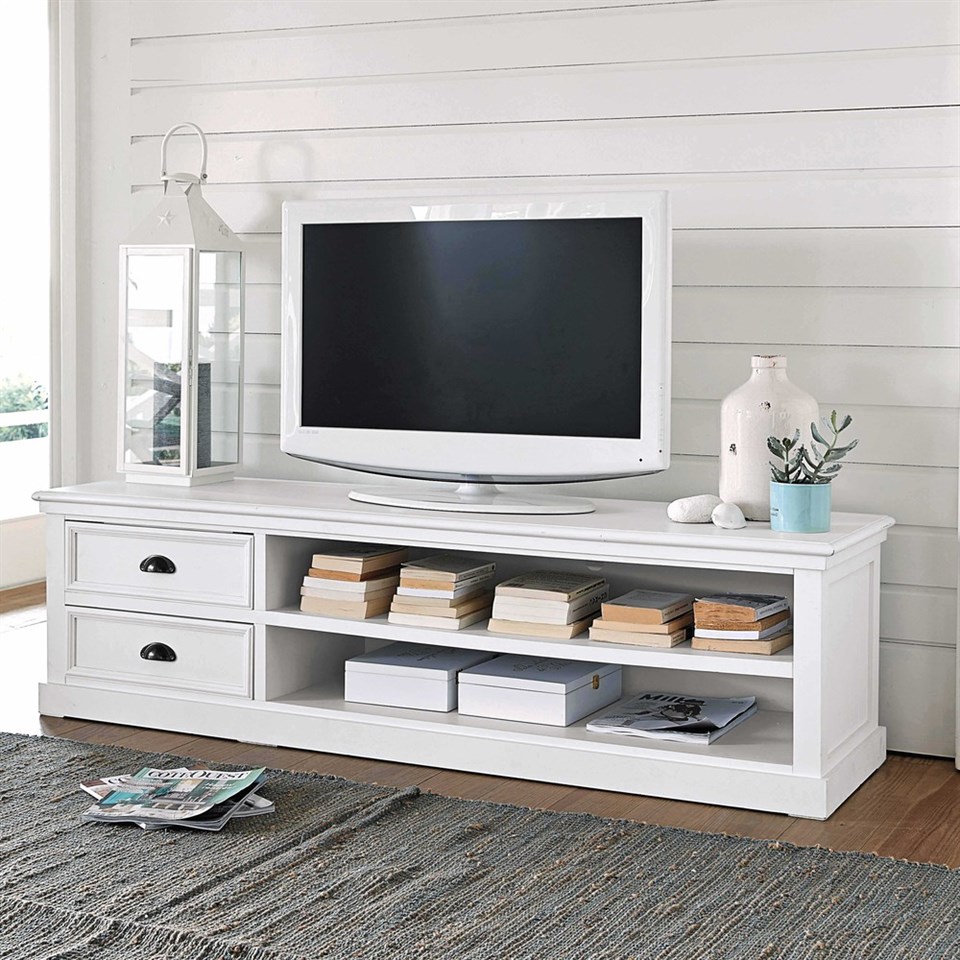 Alexandra Tv Stand