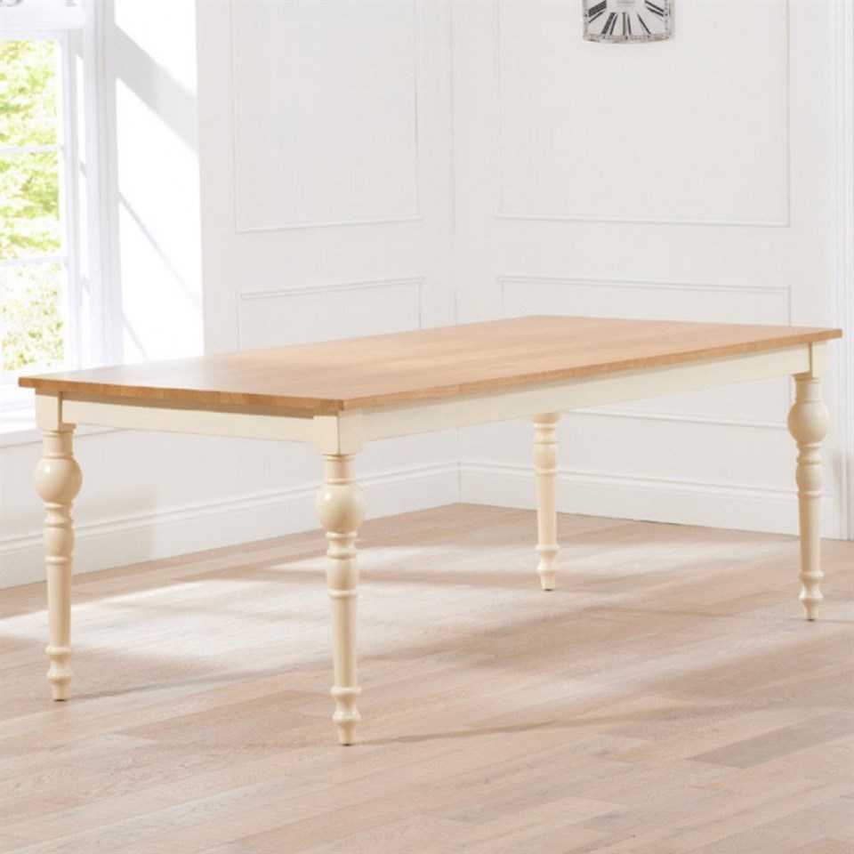 Brest Masif Masa 80x175cm