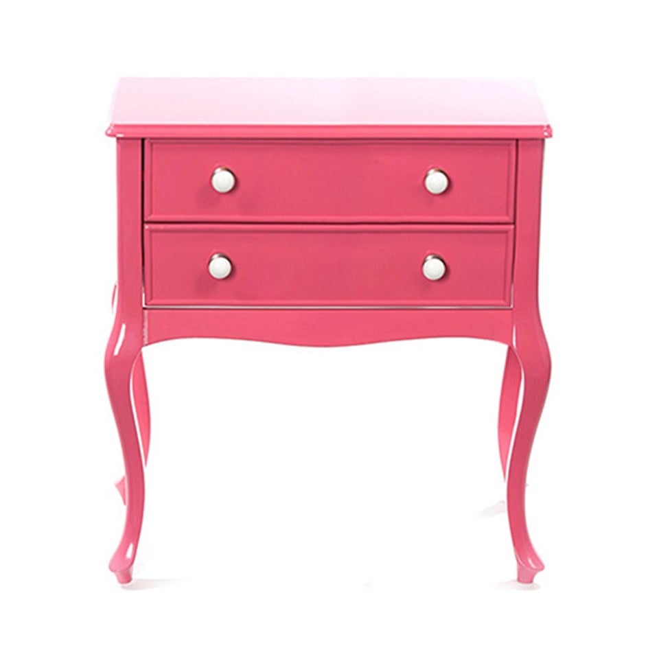 Carmel Pembe Komodin