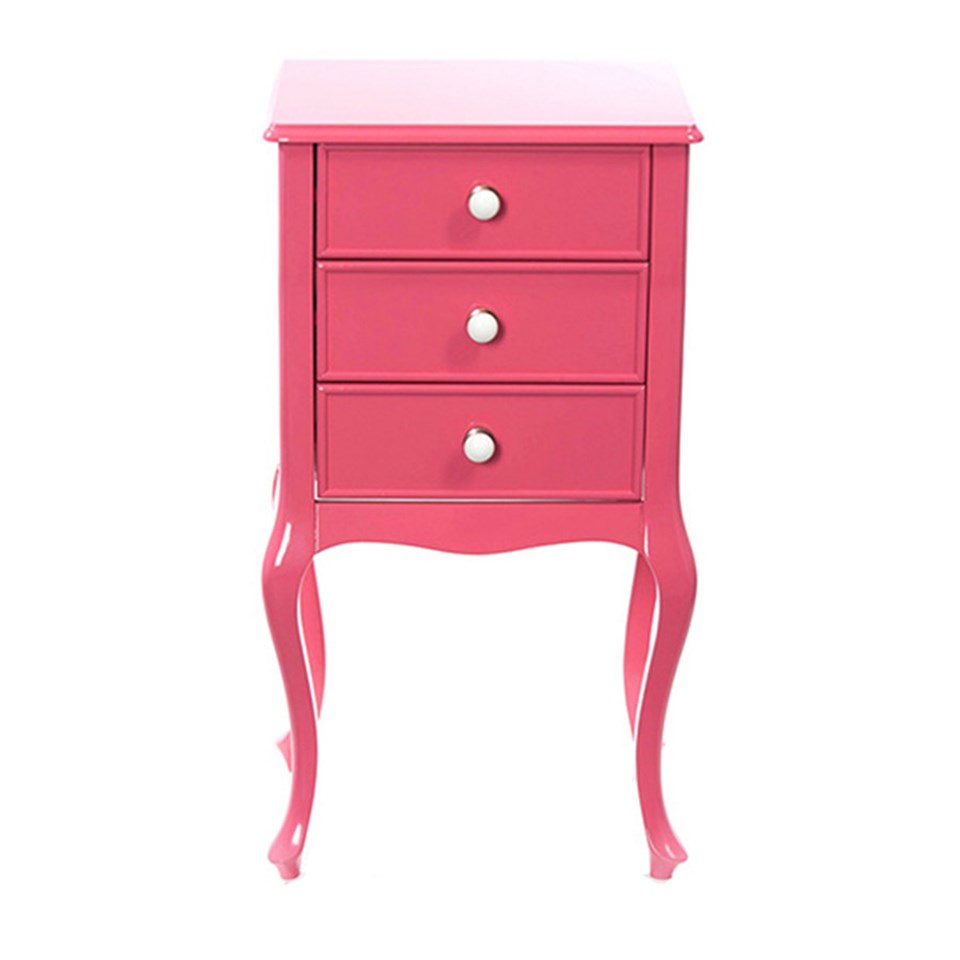 Castine Pembe Komodin