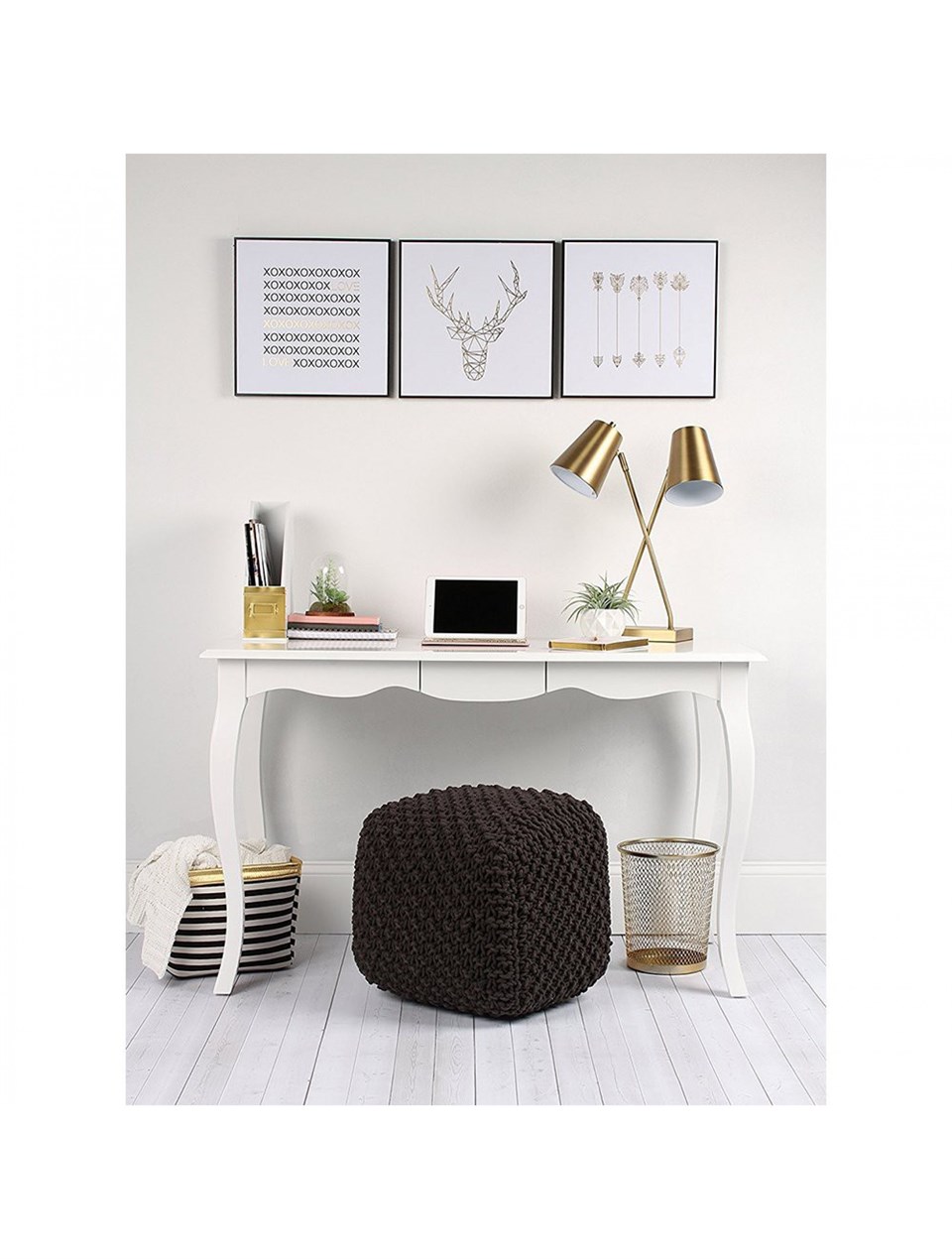 İona Çalışma-Mutfak Masası