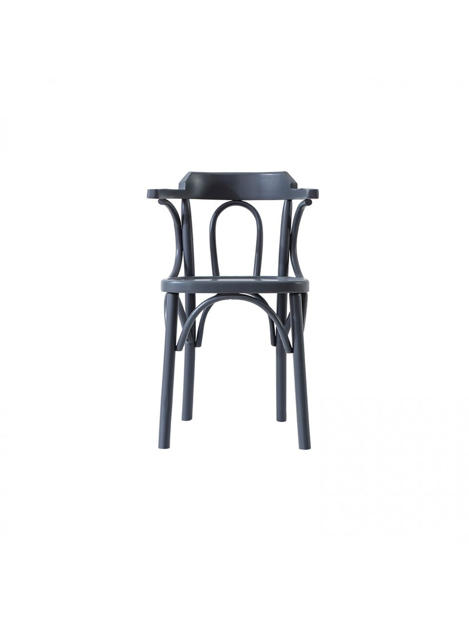 Kahveci Thonet Sandalye Kolçaklı