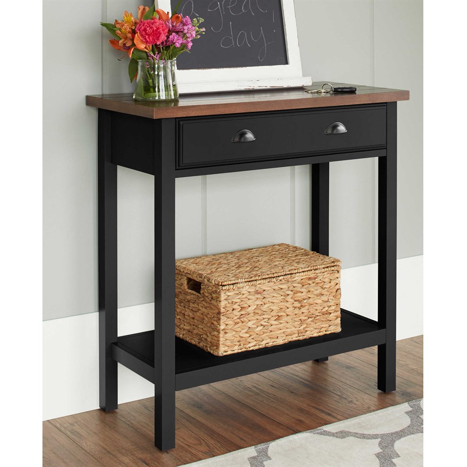 Martha Masif Siyah Dresuar