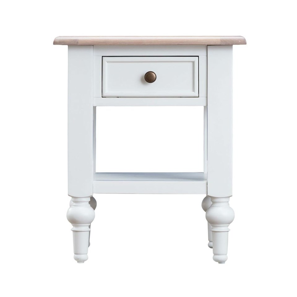 milano masif komodin