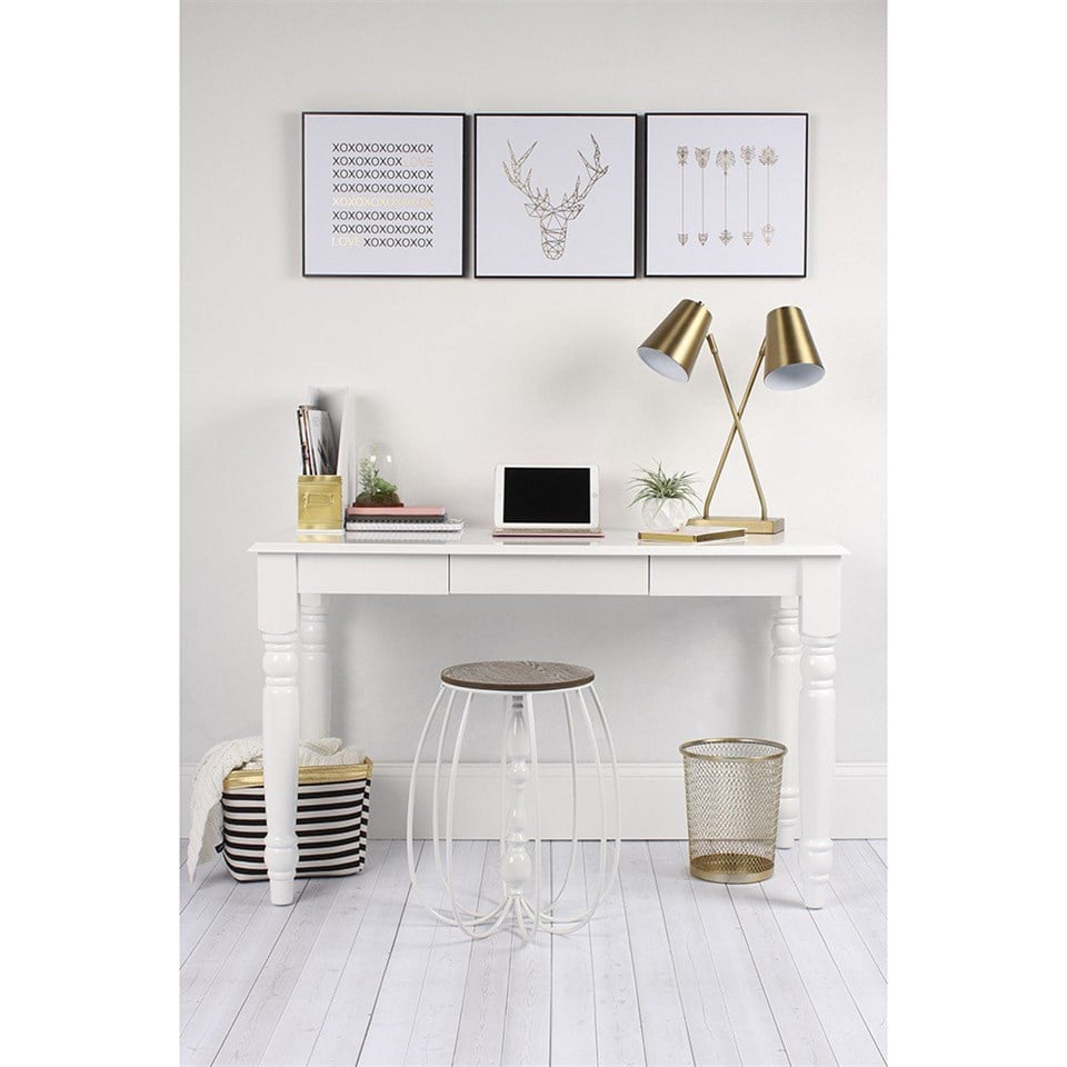 Oslo Çalışma-Mutfak Masası