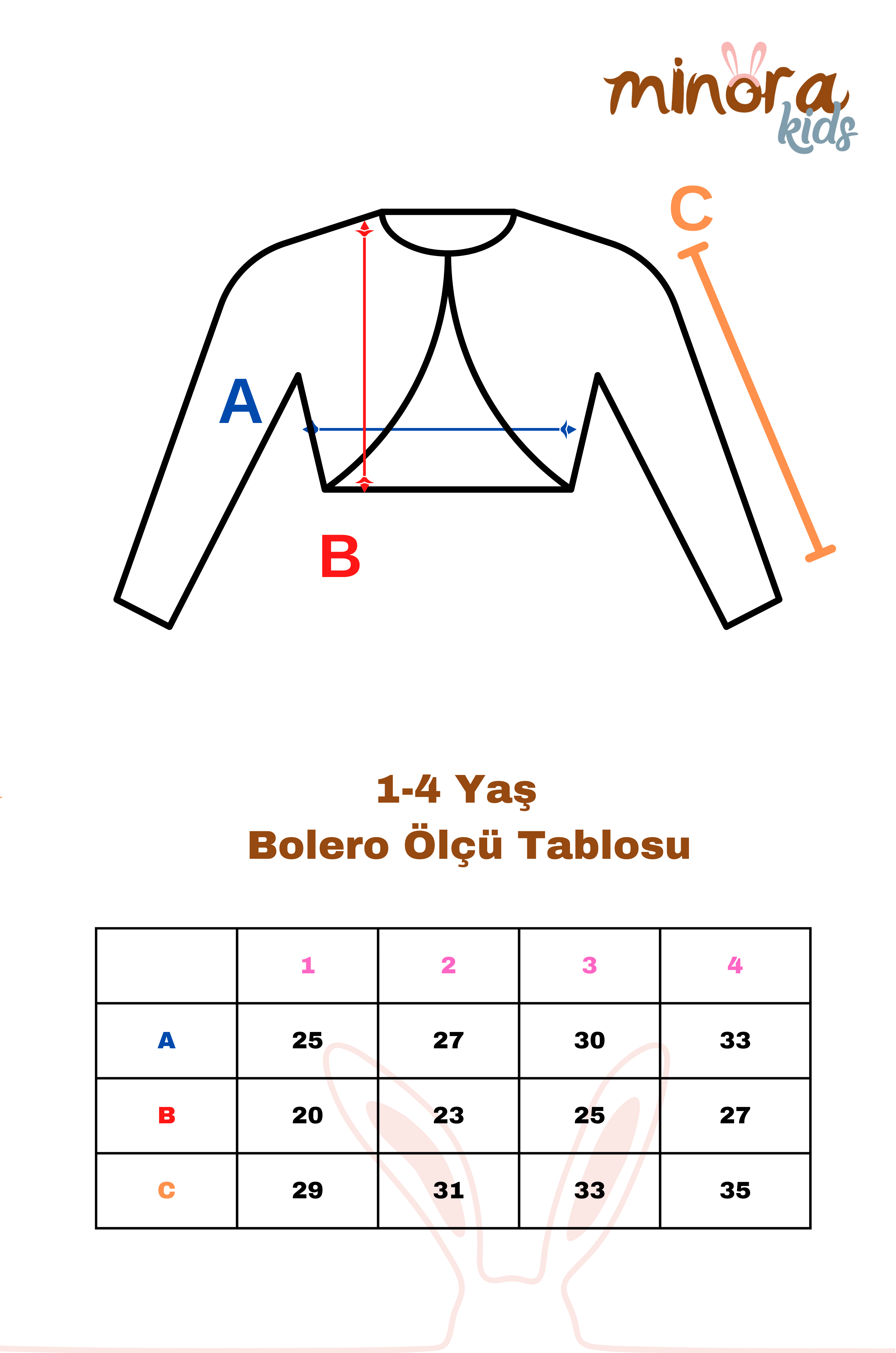 Triko Önü Ajur Bolero Kırmızı