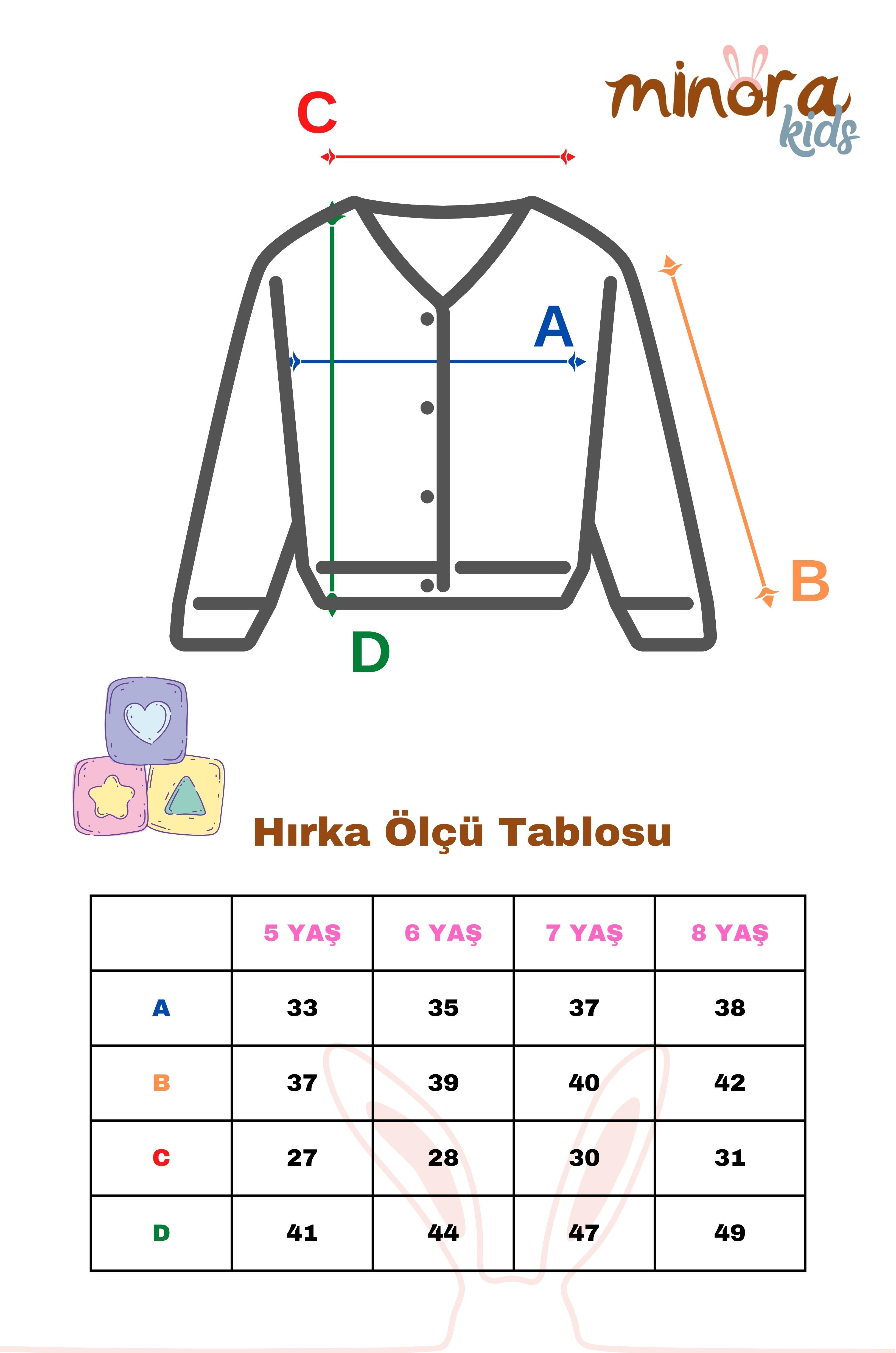 Triko Unisex V yaka Armalı Okul Hırkası GRİ