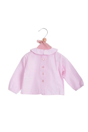 Ajur Hırka 3lü Takım KEMİK