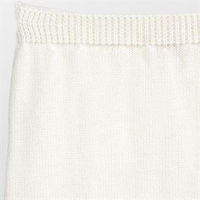 Kışlık Triko Kruvaze Takım KEMİK