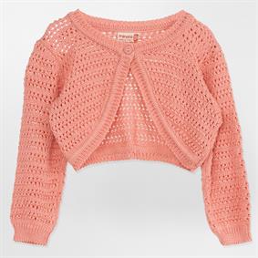 Triko Ajurlu  Bolero SOMON