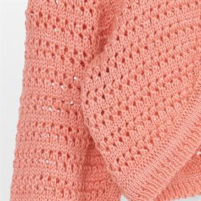 Triko Ajurlu  Bolero SOMON