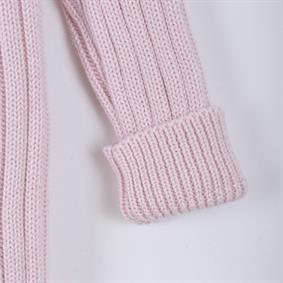 Triko  Fitilli Tulum Pudra