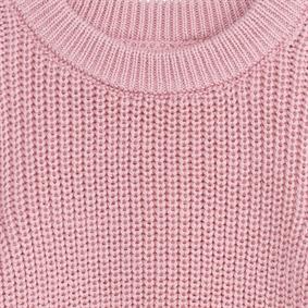 Triko Selanik Şortlu Takım PEMBE